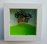 Coming Home Trees - Small Frame