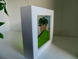 Coming Home Trees - Small Frame