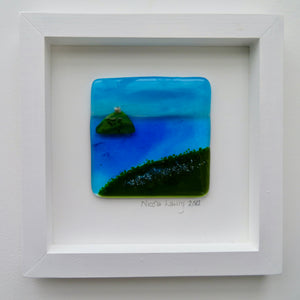 St Michael's Mounts - Small Frame