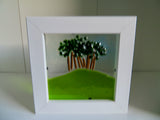 Coming Home Trees - Small Frame