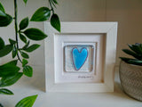 Love is in the air! - Turquoise